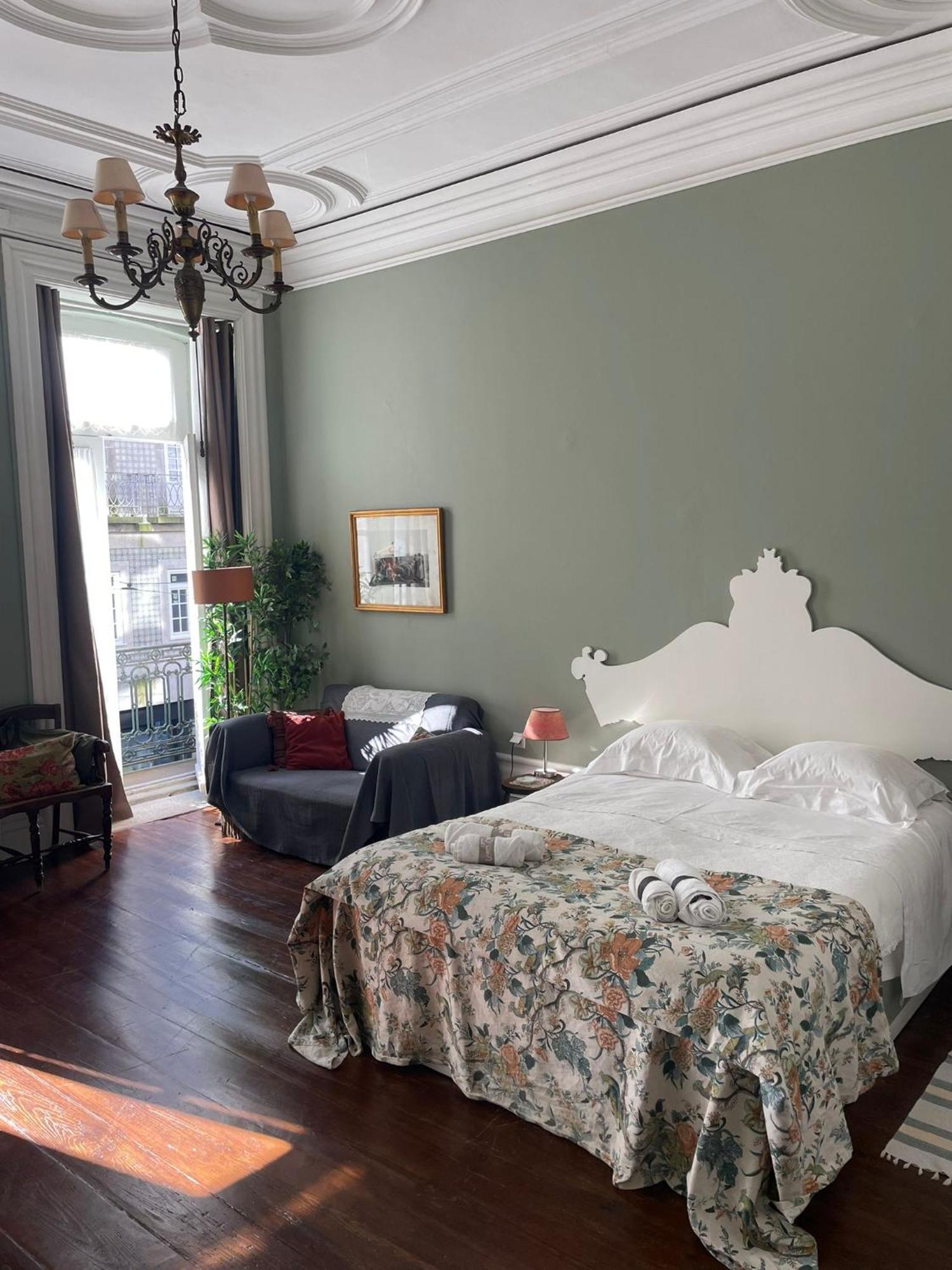 Sto Antonio Vintage Studio Porto Luaran gambar